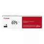 Canon 075 toner cartridge 1 pc(s) Original Black