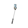 Selfie Stick NATEC Alvito NST-1653 Black