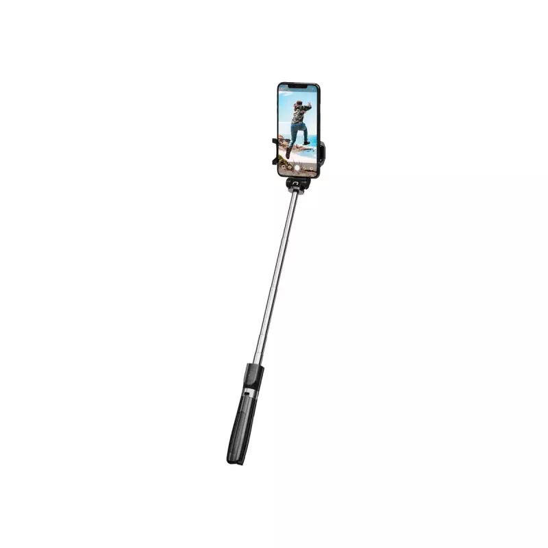 Selfie Stick NATEC Alvito NST-1653 Black