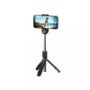 Selfie Stick NATEC Alvito NST-1653 Black