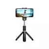 Selfie Stick NATEC Alvito NST-1653 Black