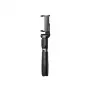 Selfie Stick NATEC Alvito NST-1653 Black