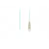 Fibre optic pigtail LANBERG MM LC/UPC OM3 50/125 Easy Strip 2 m aqua