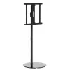 TV mount Gembird TVS-65S-02 Black 165.1 cm 35 kg