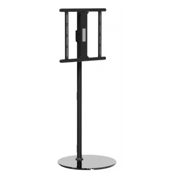 TV mount Gembird TVS-65S-02 Black 165.1 cm 35 kg