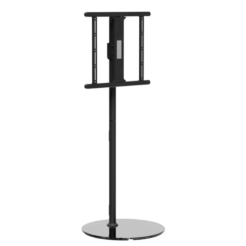 TV mount Gembird TVS-65S-02 Black 165.1 cm 35 kg