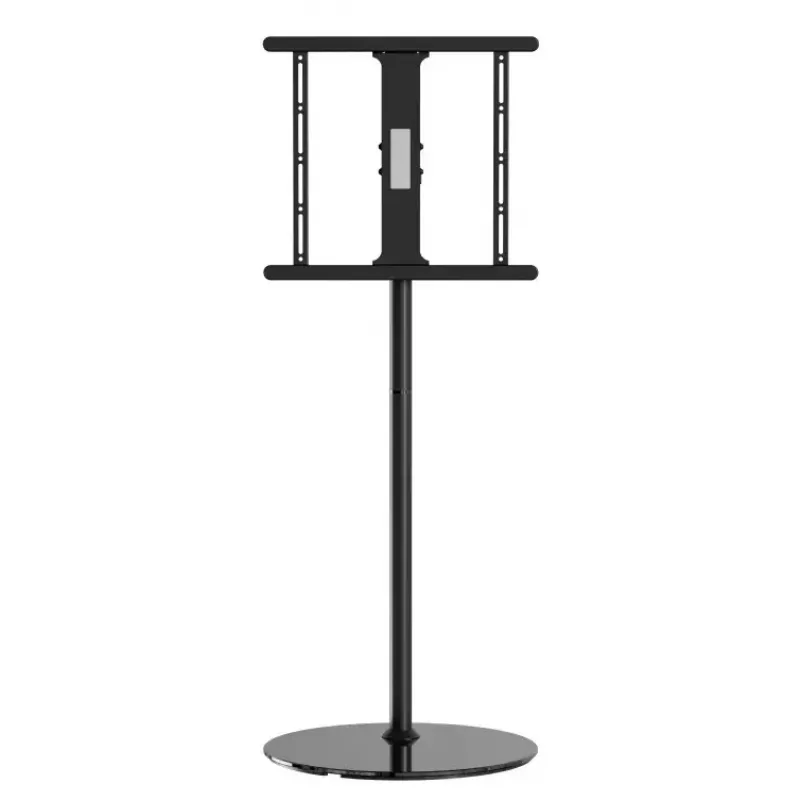 TV mount Gembird TVS-65S-02 Black 165.1 cm 35 kg