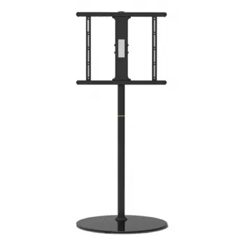 TV mount Gembird TVS-65S-02 Black 165.1 cm 35 kg