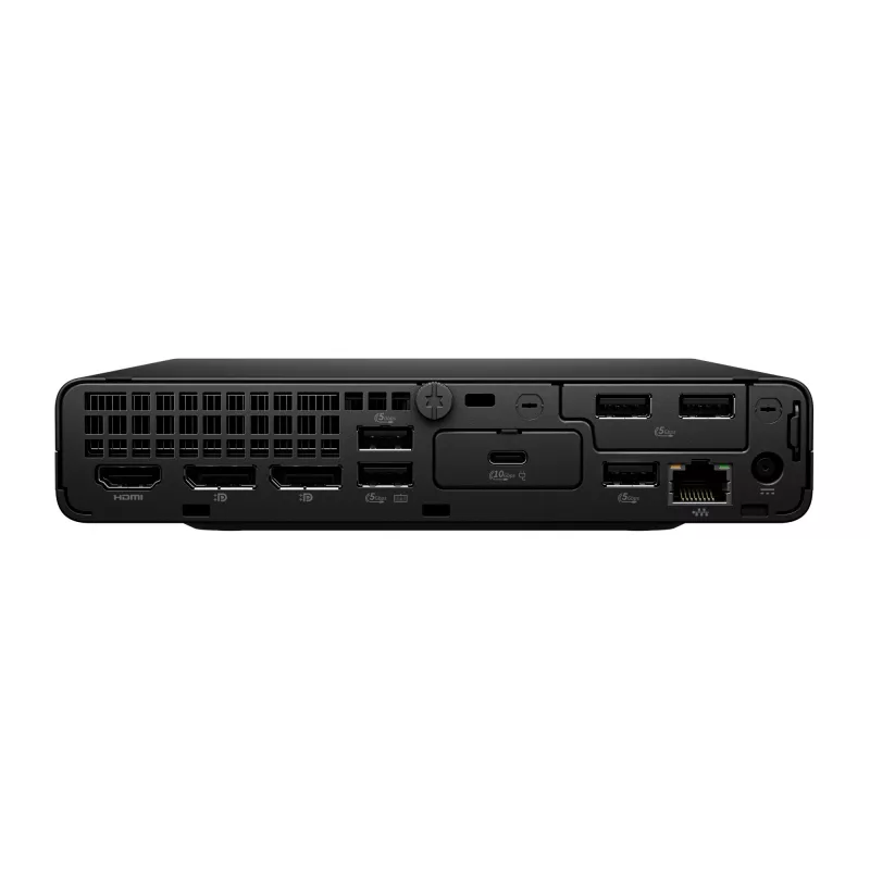 Mini PC HP ProDesk 4 Mini G1i Intel Core Ultra 5 225T 16GB 512GB SSD Intel Graphics Windows 11 Pro