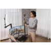 Boom microphone stand Kensington A1020 Desk mount black