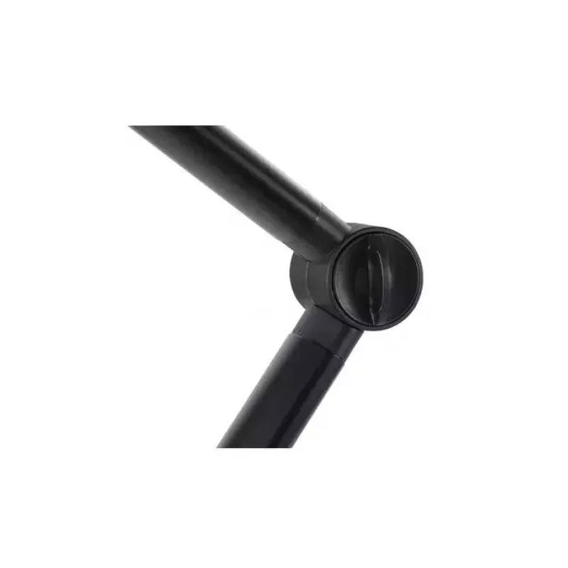 Boom microphone stand Kensington A1020 Desk mount black