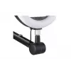 Boom microphone stand Kensington A1020 Desk mount black