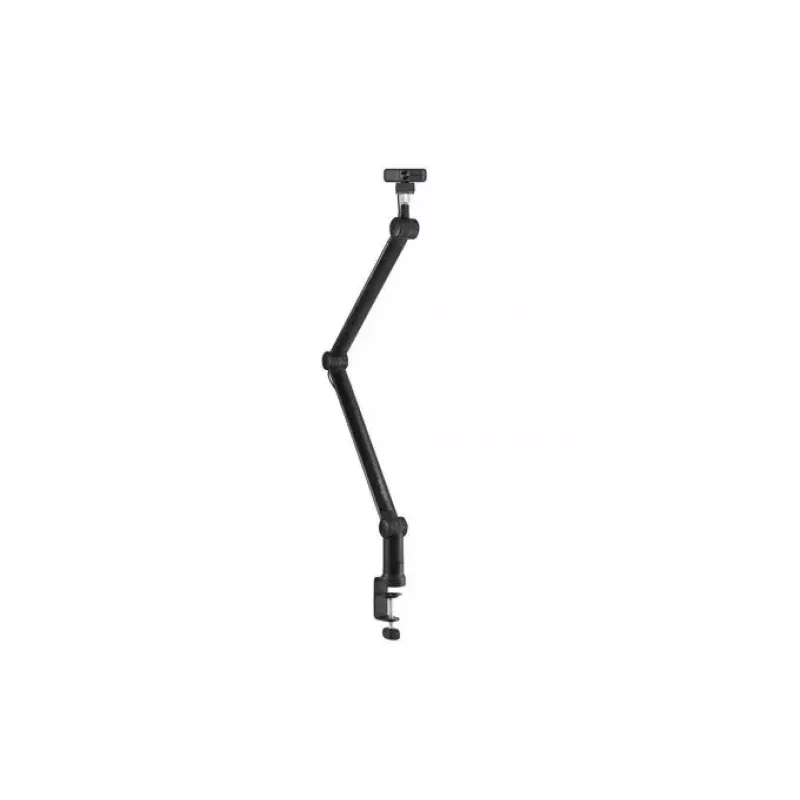 Boom microphone stand Kensington A1020 Desk mount black