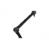 Boom microphone stand Kensington A1020 Desk mount black