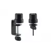 Boom microphone stand Kensington A1020 Desk mount black