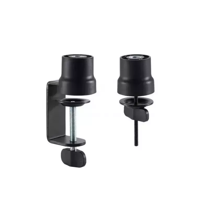 Boom microphone stand Kensington A1020 Desk mount black