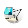 Boom microphone stand Kensington A1020 Desk mount black