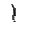 Boom microphone stand Kensington A1020 Desk mount black