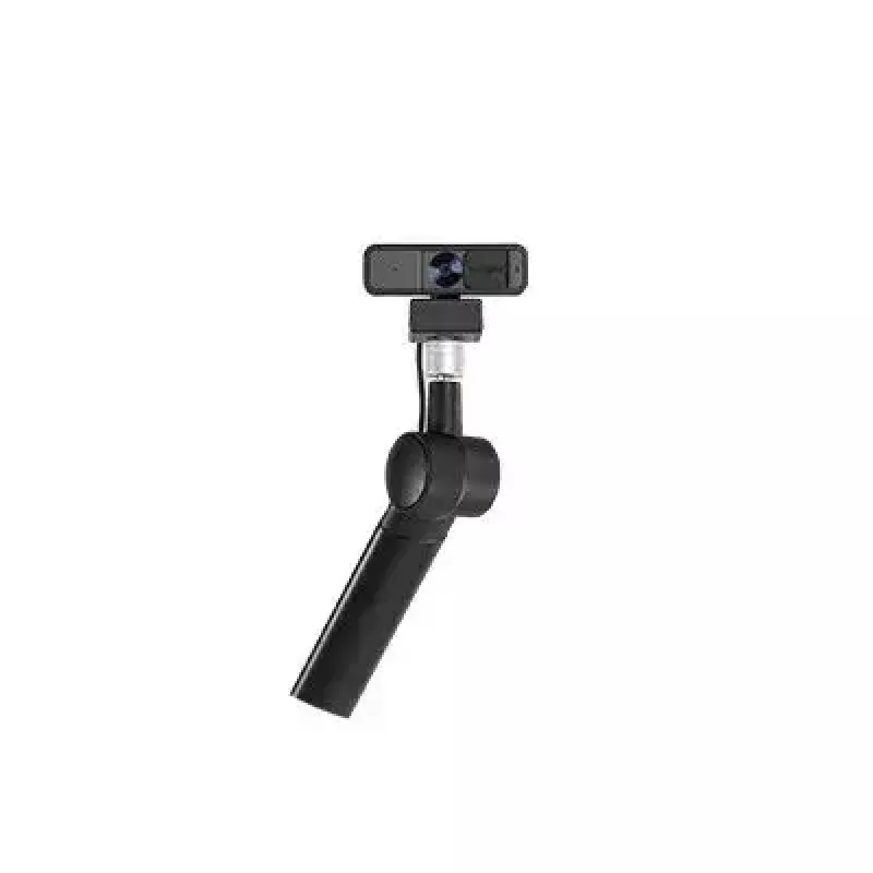 Boom microphone stand Kensington A1020 Desk mount black
