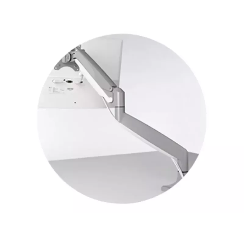Monitor Arm Kensington One-Touch Height Adjustable K55470EU