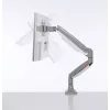 Monitor Arm Kensington One-Touch Height Adjustable K55470EU