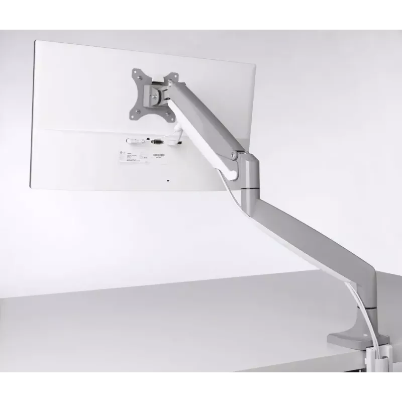 Monitor Arm Kensington One-Touch Height Adjustable K55470EU