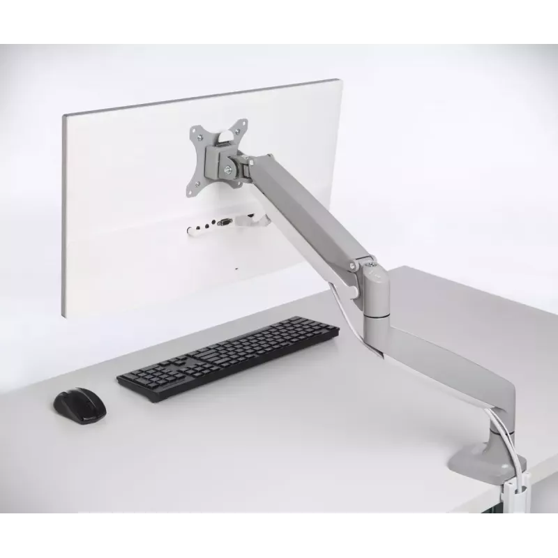 Monitor Arm Kensington One-Touch Height Adjustable K55470EU