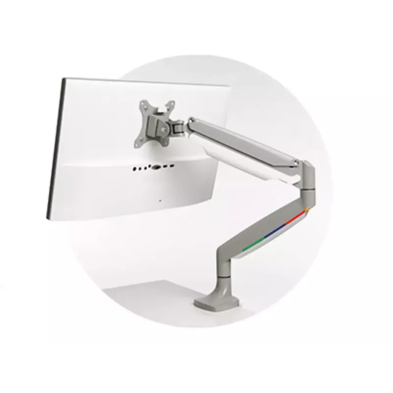 Monitor Arm Kensington One-Touch Height Adjustable K55470EU