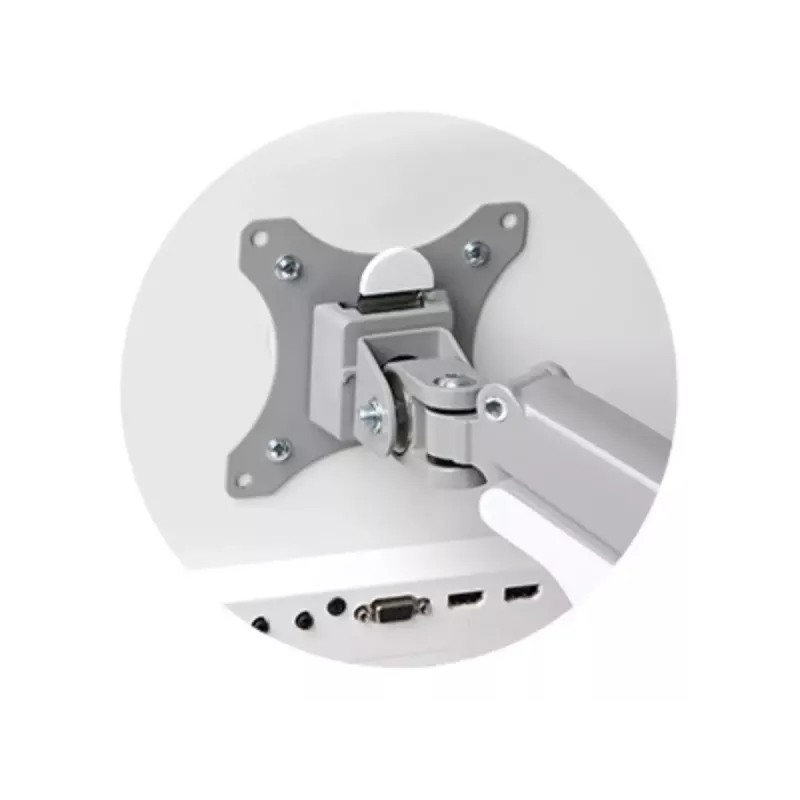 Monitor Arm Kensington One-Touch Height Adjustable K55470EU
