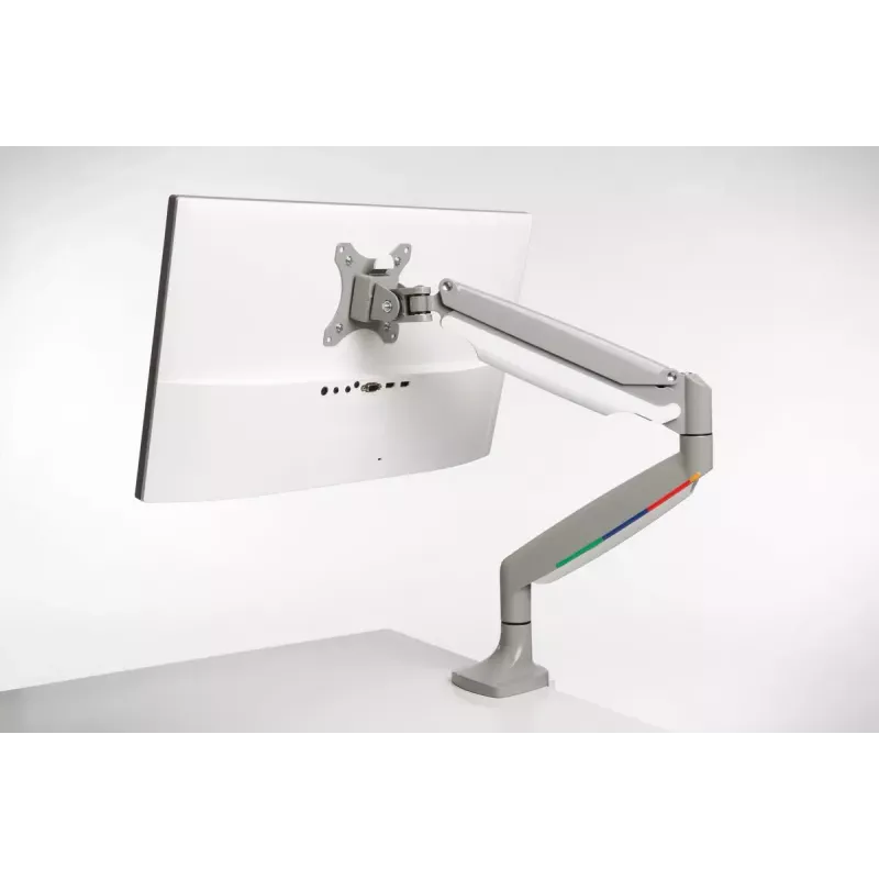 Monitor Arm Kensington One-Touch Height Adjustable K55470EU