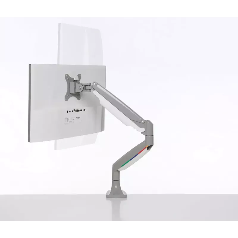 Monitor Arm Kensington One-Touch Height Adjustable K55470EU