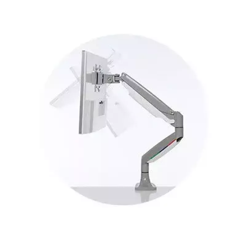 Monitor Arm Kensington One-Touch Height Adjustable K55470EU