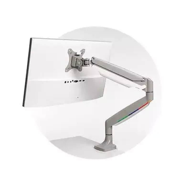 Monitor Arm Kensington One-Touch Height Adjustable K55470EU
