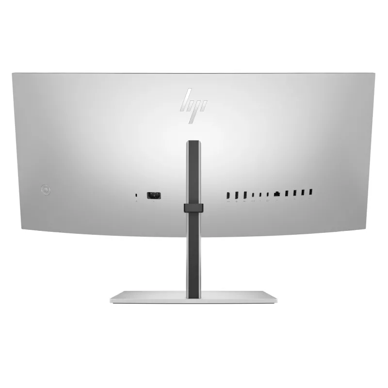 HP Series 7 Pro 34 inch WQHD Conferencing Monitor - 734pm PVC Free