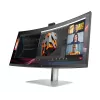HP Series 7 Pro 34 inch WQHD Conferencing Monitor - 734pm PVC Free