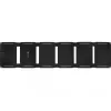 Sandberg Solar Charger 40W QC3.0+PD+DC, Outdoor, Solar, Black