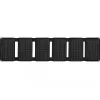 Sandberg Solar Charger 40W QC3.0+PD+DC, Outdoor, Solar, Black