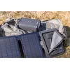 Sandberg Solar Charger 40W QC3.0+PD+DC, Outdoor, Solar, Black