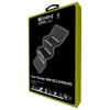 Sandberg Solar Charger 40W QC3.0+PD+DC, Outdoor, Solar, Black