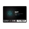 2.5 inch SATA III SSD Silicon Power SP004TBSS3A55S25 — 4 TB, 500/450 MB/s, 7 mm