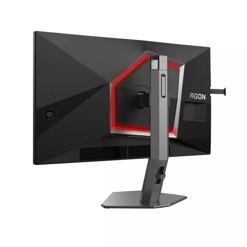 AOC G2 AG246FK6 computer monitor 61.2 cm (24.1 inch) 1920 x 1080 pixels Full HD LED Black, Grey