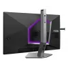 AOC G2 AG246FK6 computer monitor 61.2 cm (24.1 inch) 1920 x 1080 pixels Full HD LED Black, Grey
