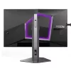 AOC G2 AG246FK6 computer monitor 61.2 cm (24.1 inch) 1920 x 1080 pixels Full HD LED Black, Grey