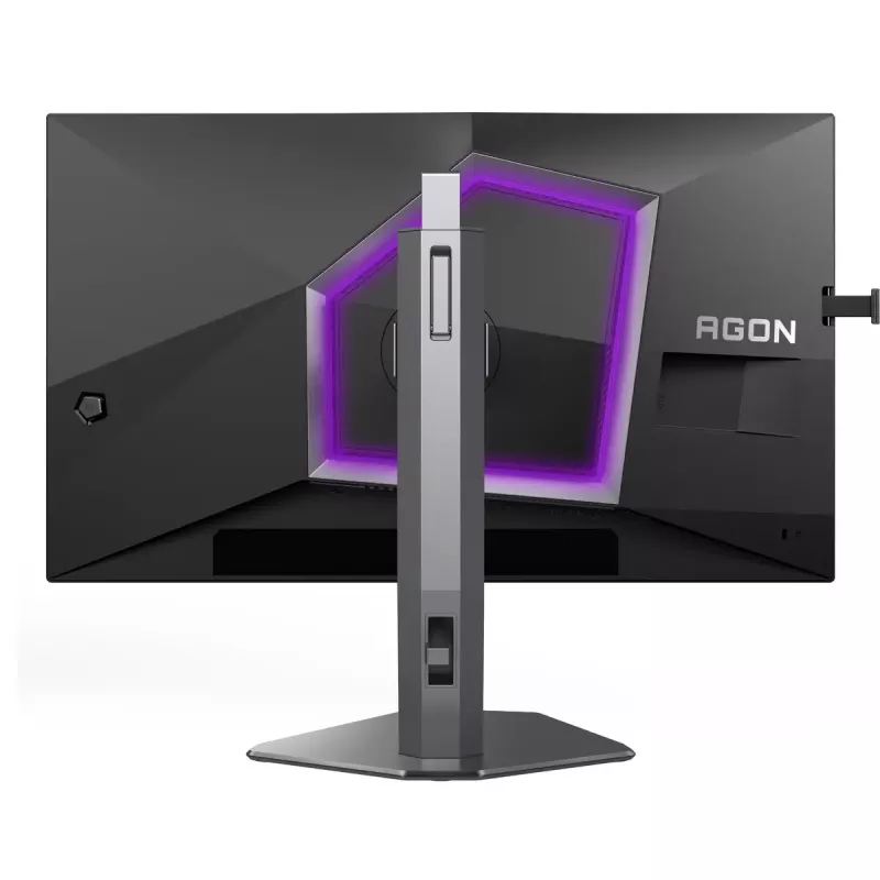 AOC G2 AG246FK6 computer monitor 61.2 cm (24.1 inch) 1920 x 1080 pixels Full HD LED Black, Grey