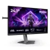 AOC G2 AG246FK6 computer monitor 61.2 cm (24.1 inch) 1920 x 1080 pixels Full HD LED Black, Grey