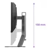 AOC G2 AG246FK6 computer monitor 61.2 cm (24.1 inch) 1920 x 1080 pixels Full HD LED Black, Grey