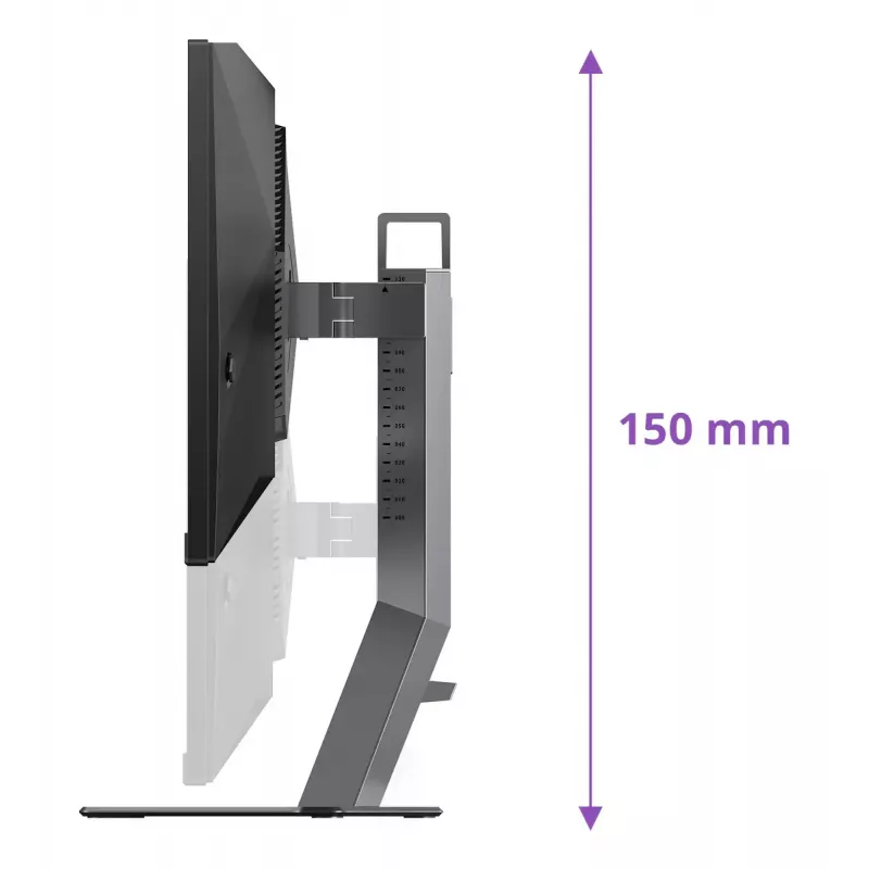 AOC G2 AG246FK6 computer monitor 61.2 cm (24.1 inch) 1920 x 1080 pixels Full HD LED Black, Grey