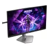 AOC G2 AG246FK6 computer monitor 61.2 cm (24.1 inch) 1920 x 1080 pixels Full HD LED Black, Grey