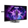 AOC G2 AG246FK6 computer monitor 61.2 cm (24.1 inch) 1920 x 1080 pixels Full HD LED Black, Grey