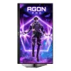 AOC G2 AG246FK6 computer monitor 61.2 cm (24.1 inch) 1920 x 1080 pixels Full HD LED Black, Grey